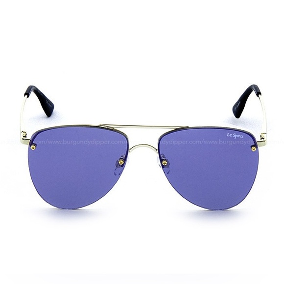 Le Specs The Prince Sunglasses - Picture 14 of 15